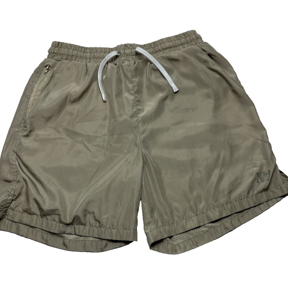 Maison Article Hybrid Shorts Mens Sz Med